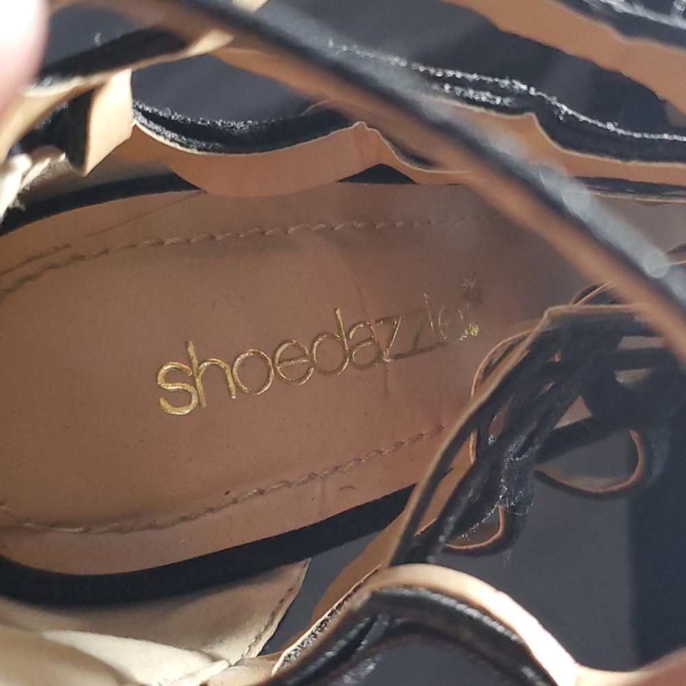 Shoes - Picture 5 of 5